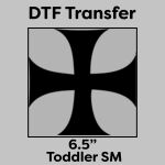 DTF Transfer 6.5" Thumbnail