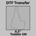DTF Transfer 6.5" Thumbnail