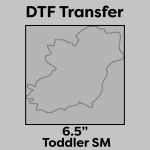 DTF Transfer 6.5" Thumbnail