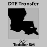 DTF Transfer 6.5" Thumbnail