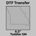 DTF Transfer 6.5" Thumbnail