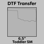 DTF Transfer 6.5" Thumbnail