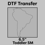 DTF Transfer 6.5" Thumbnail
