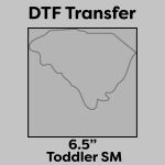DTF Transfer 6.5" Thumbnail