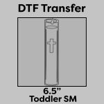 DTF Transfer 6.5" Thumbnail