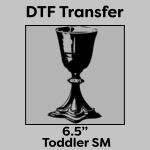 DTF Transfer 6.5" Thumbnail