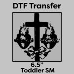 DTF Transfer 6.5" Thumbnail