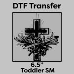 DTF Transfer 6.5" Thumbnail