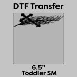 DTF Transfer 6.5" Thumbnail