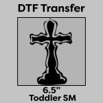 DTF Transfer 6.5" Thumbnail