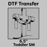 DTF Transfer 6.5" Thumbnail