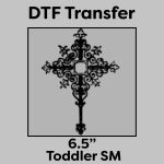 DTF Transfer 6.5" Thumbnail