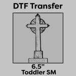 DTF Transfer 6.5" Thumbnail