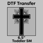 DTF Transfer 6.5" Thumbnail