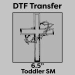 DTF Transfer 6.5" Thumbnail