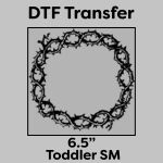 DTF Transfer 6.5" Thumbnail