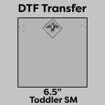 DTF Transfer 6.5" Thumbnail