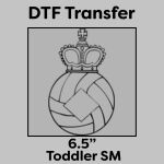 DTF Transfer 6.5" Thumbnail