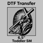 DTF Transfer 6.5" Thumbnail