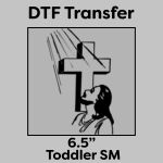 DTF Transfer 6.5" Thumbnail