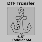DTF Transfer 6.5" Thumbnail