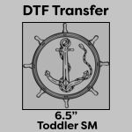 DTF Transfer 6.5" Thumbnail