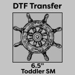 DTF Transfer 6.5" Thumbnail