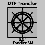 DTF Transfer 6.5" Thumbnail