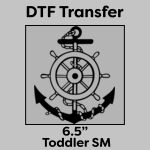 DTF Transfer 6.5" Thumbnail