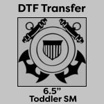 DTF Transfer 6.5" Thumbnail