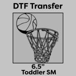 DTF Transfer 6.5" Thumbnail