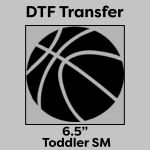 DTF Transfer 6.5" Thumbnail