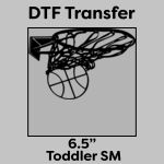 DTF Transfer 6.5" Thumbnail