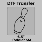 DTF Transfer 6.5" Thumbnail