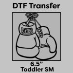 DTF Transfer 6.5" Thumbnail