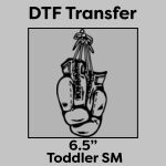 DTF Transfer 6.5" Thumbnail