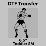 DTF Transfer 6.5" Thumbnail