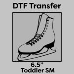 DTF Transfer 6.5" Thumbnail