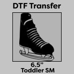 DTF Transfer 6.5" Thumbnail