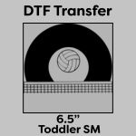 DTF Transfer 6.5" Thumbnail