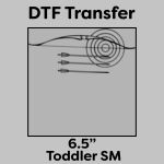 DTF Transfer 6.5" Thumbnail