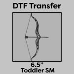 DTF Transfer 6.5" Thumbnail