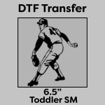 DTF Transfer 6.5" Thumbnail