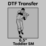 DTF Transfer 6.5" Thumbnail