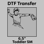 DTF Transfer 6.5" Thumbnail