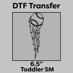 DTF Transfer 6.5" Thumbnail