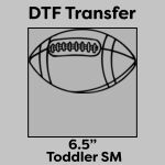 DTF Transfer 6.5" Thumbnail