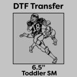 DTF Transfer 6.5" Thumbnail