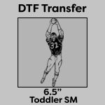 DTF Transfer 6.5" Thumbnail