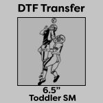 DTF Transfer 6.5" Thumbnail